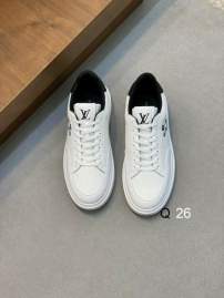 Picture of Louis Vuitton Shoes _SKULVsz38-45L017712970
